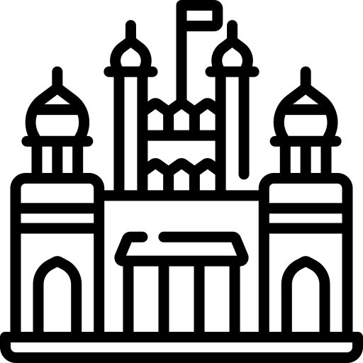 Delhi Icon