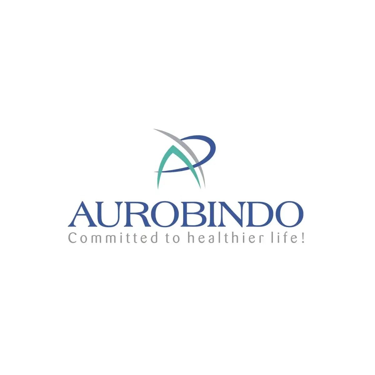 Pharma Company Logo 2