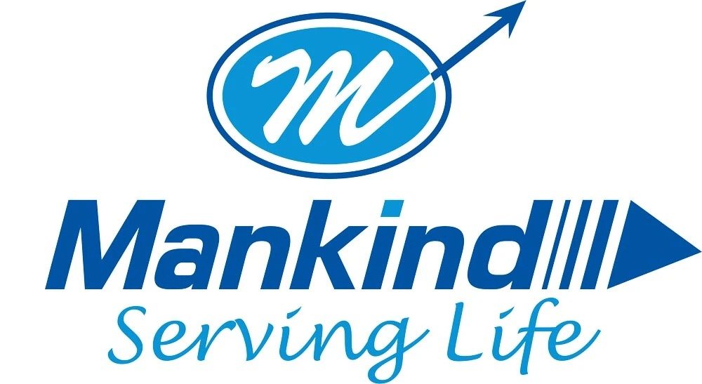 Pharma Company Logo 8