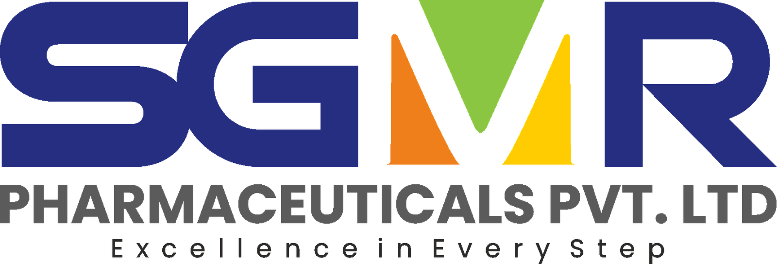 SGMR Pharmaceuticals